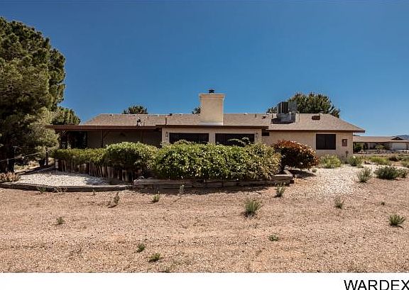 2nd image of 7552 E Burro Dr