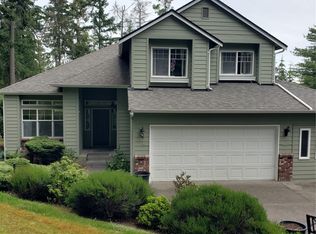 1105 Island Blvd, Fox Island, WA