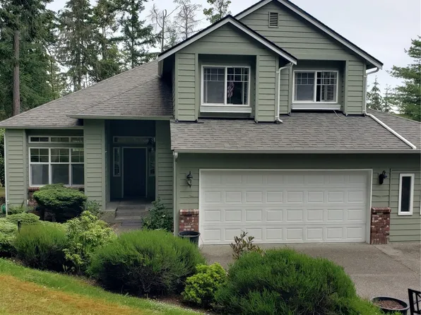 1105 Island Boulevard, Fox Island, WA 98333