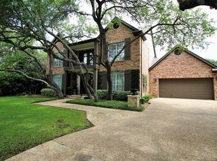 10035 Circleview Dr, Austin, TX 78733
