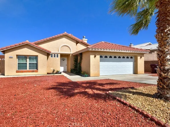 8523 Barberry Ave, Yucca Valley, CA 92284