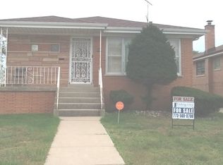 3337 W 85th St, Chicago, IL 60652