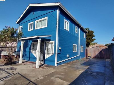 1113 82nd Ave, Oakland, CA, 94621