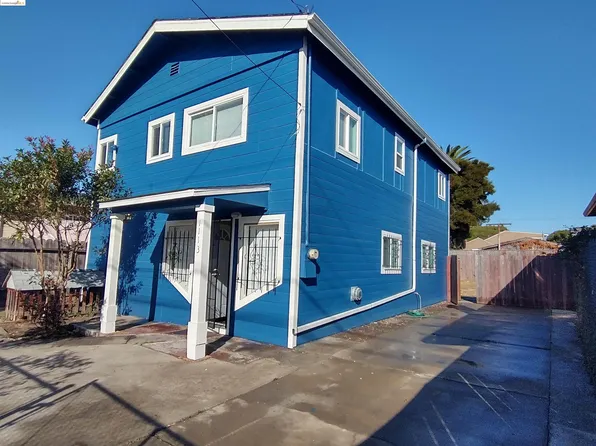 1113 82nd Ave, Oakland, CA 94621