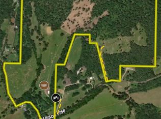 1772 Madison #7750, Wesley, AR 72773