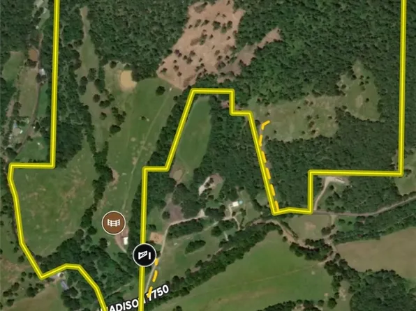 1772 Madison #7750, Wesley, AR 72773