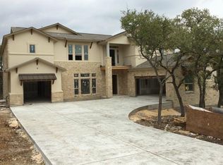 128 Chadwick Dr, Georgetown, TX 78628