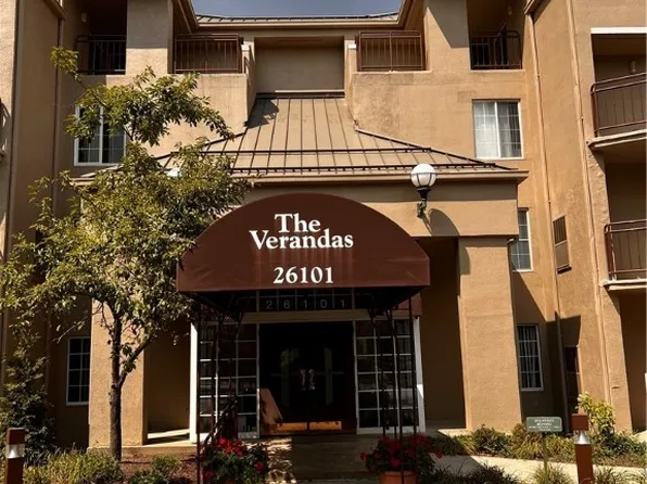 26101 Village Ln APT 201, Beachwood, OH 44122