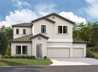 Longboat II Plan, Crosswind Ranch, Parrish, FL 34219