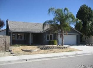 1805 Rosemont Cir, San Jacinto, CA 92583