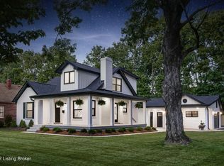 4306 Alton Rd, Saint Matthews, KY 40207