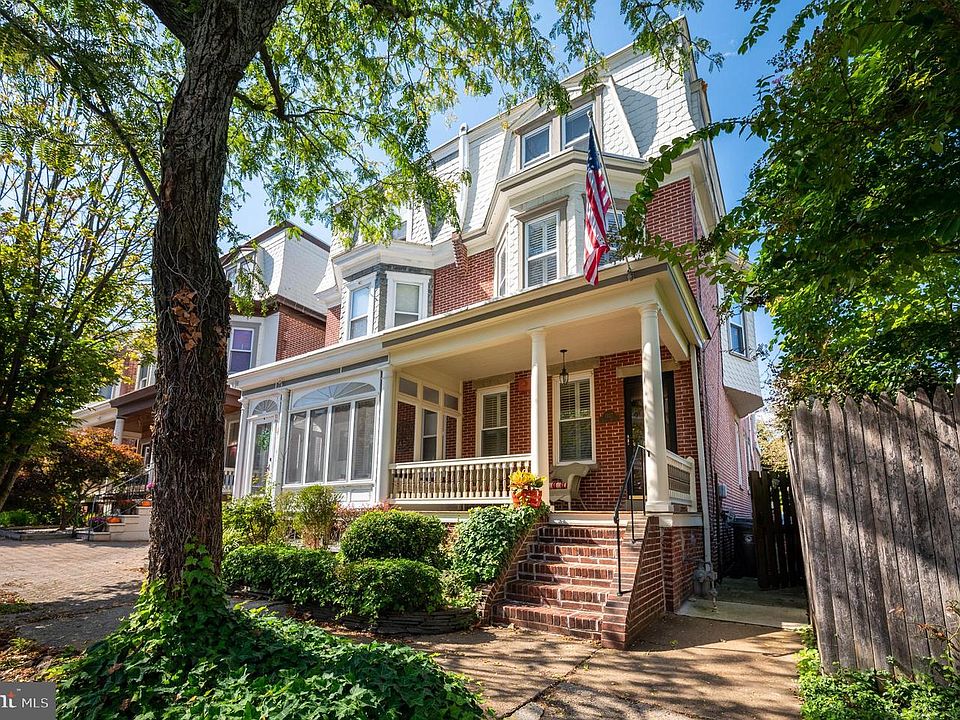 1st image of 1327 N Tatnall St