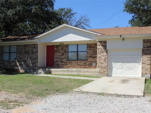 8053 County Road 606, Brownwood, TX 76801