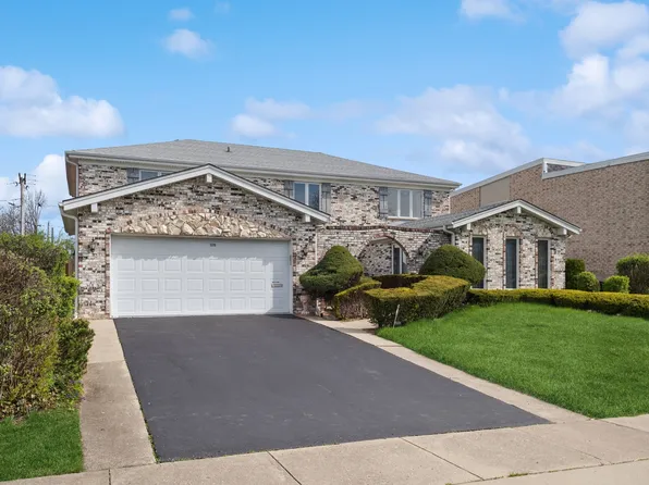 6516 Hoffman Ter, Morton Grove, IL 60053