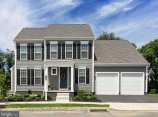 3117 Bullfinch Ln, Mechanicsburg, PA 17055