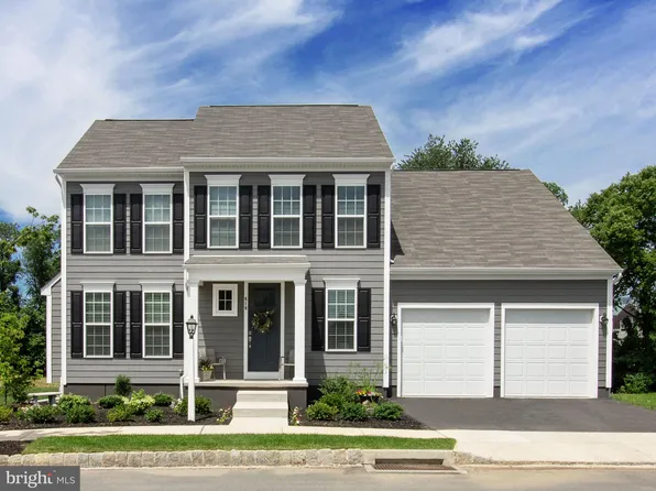 3117 Bullfinch Ln, Mechanicsburg, PA 17055