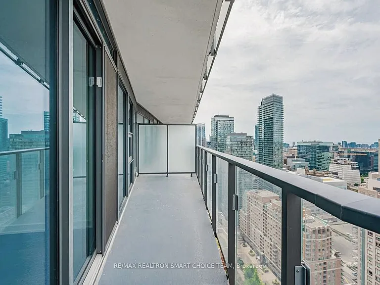 11 Wellesley St W #2506 — Photo 20