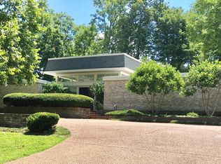 403 Sunnyside Dr, Nashville, TN 37205