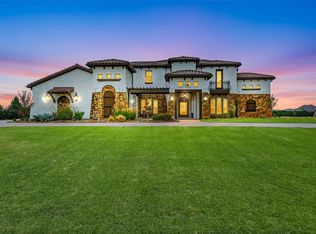 173 Creek Wood Dr, Aledo, TX 76008