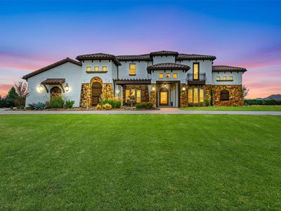 173 Creek Wood Dr, Aledo, TX, 76008