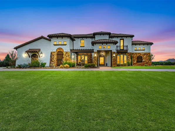 173 Creek Wood Dr, Aledo, TX 76008