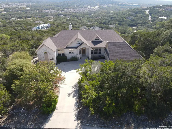 16060 REVELLO DR, Helotes, TX 78023