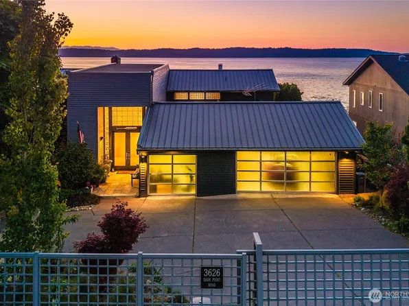 3626 SW Dash Point Road, Federal Way, WA 98023