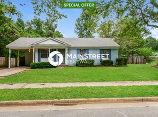 2740 Dalewood Ave, Memphis, TN 38127