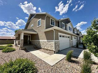 1198 S 1740 W, Payson, UT 84651