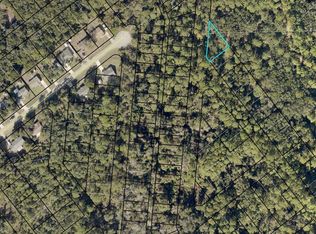 6296 E Magnolia Dr, Saint Augustine, FL 32095