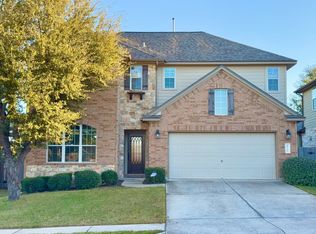 4216 Buckskin Rd, Cedar Park, TX 78613