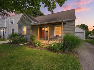 208 Rhein Ave, Mansfield, OH 44903