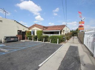 9417 Garvey Ave, South El Monte, CA 91733