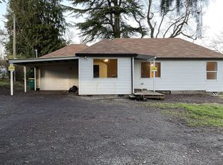 1121 Gales Creek Rd, Forest Grove, OR 97116