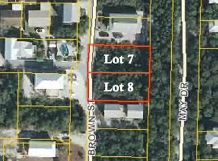 8 Brown St, Pt Washington, FL 32459