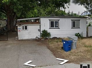 5102 N Alworth St SPACE 21, Garden City, ID 83714
