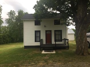 9017 School St, Pittsford, MI 49271