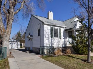 749 E 2910 S, Millcreek, UT 84106