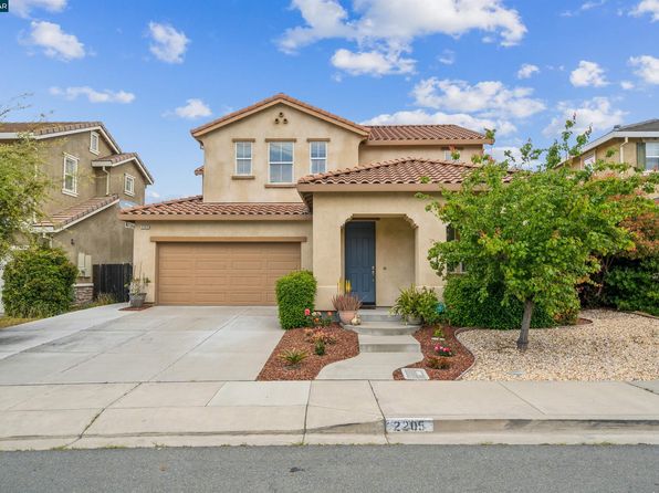 2205 Botany Bay Dr, Pittsburg, CA 94565
