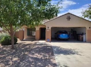 1039 W Elm Ave, Coolidge, AZ 85128