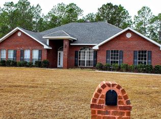 10288 Lake Forest Dr, Vancleave, MS 39565