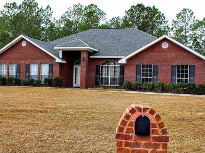 10288 Lake Forest Dr, Vancleave, MS, 39565