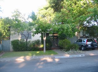 1850 N Slater St, Santa Rosa, CA 95404