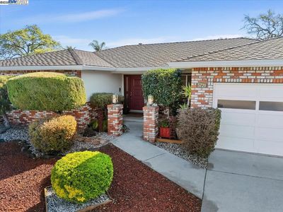 5720 San Juan Way, Pleasanton, CA, 94566