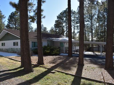 112 Skyvue Dr, Ruidoso, NM, 88345