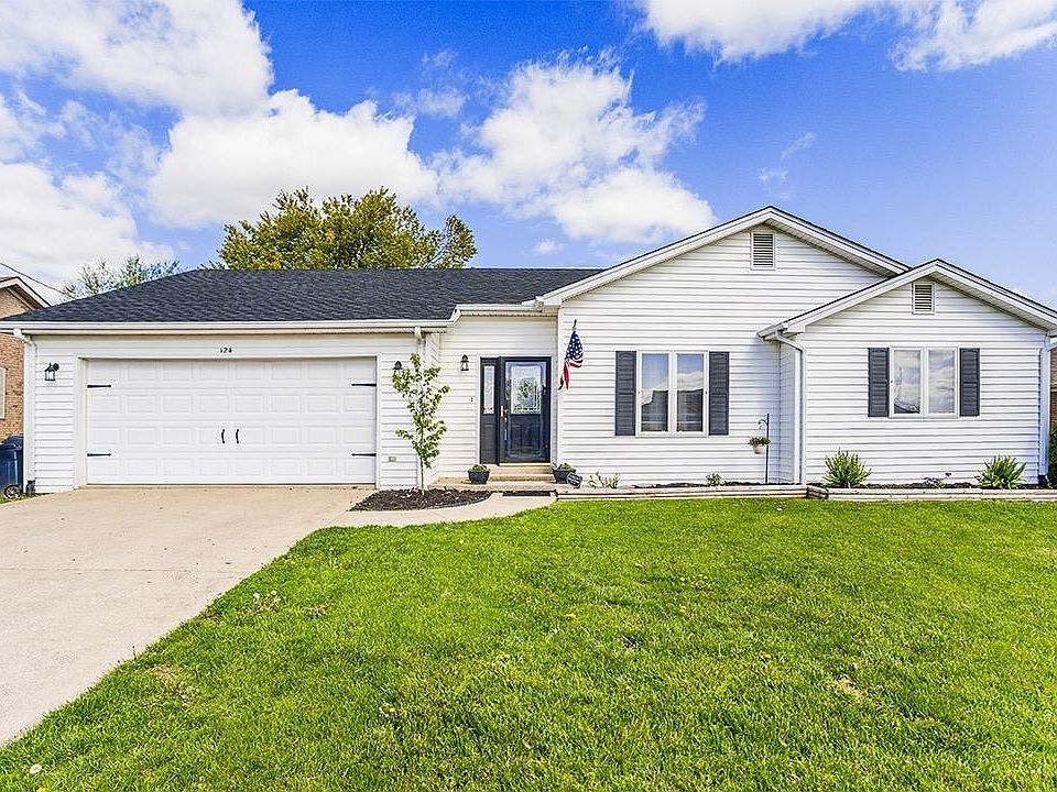 1st image of 124 Teakwood Dr
