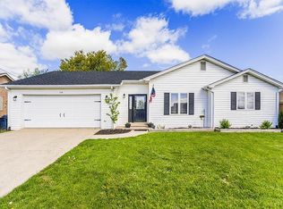 124 Teakwood Dr, Richmond, KY 40475