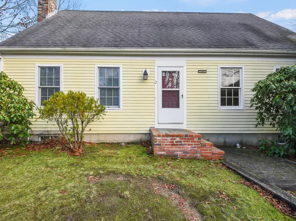 2 Candlewood Drive, Sandwich, MA 02563