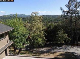 1077 Brown Ave, Lafayette, CA 94549