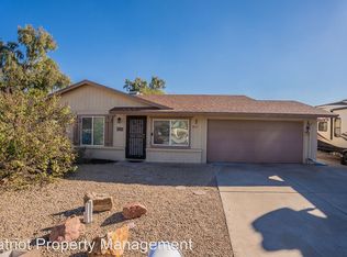 4117 E Aster Dr, Phoenix, AZ 85032